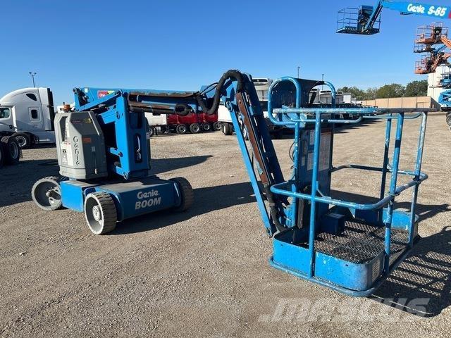 Genie Z-34/22N Zglobne podizne platforme