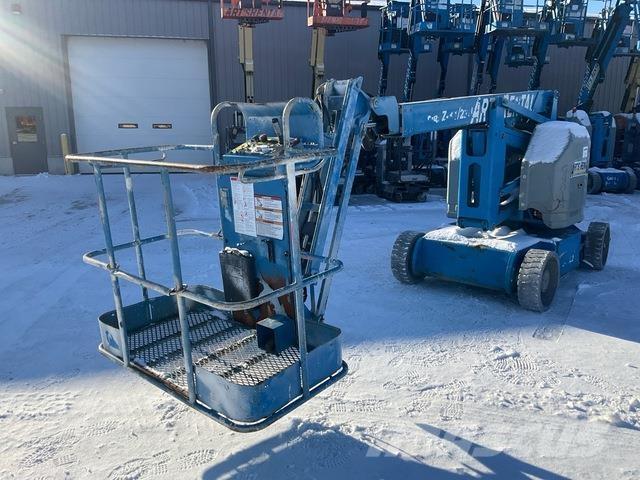 Genie Z-34/22N Zglobne podizne platforme