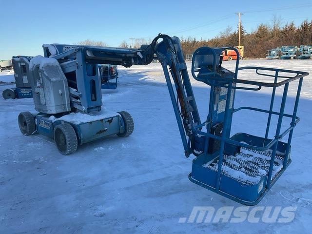 Genie Z-34/22N Zglobne podizne platforme