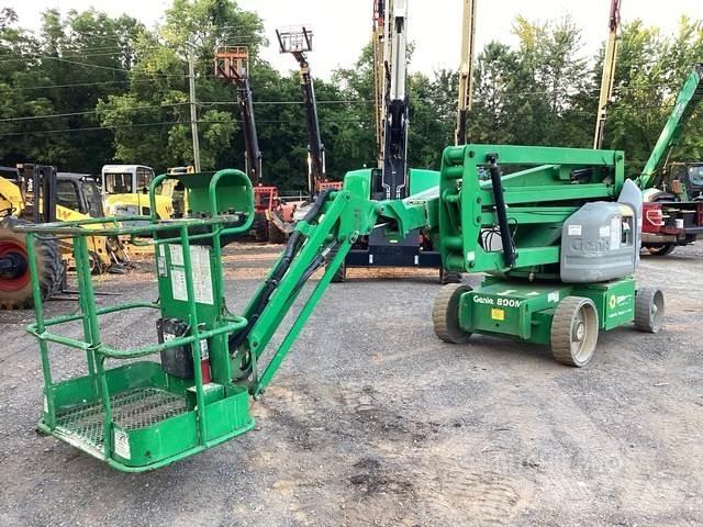 Genie Z-40/23N Zglobne podizne platforme