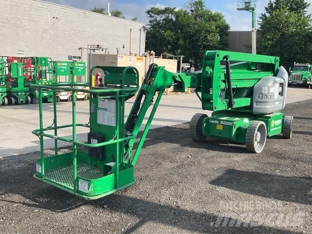 Genie Z-40/23N Zglobne podizne platforme
