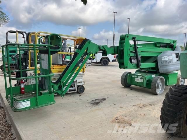 Genie Z-40/23N Zglobne podizne platforme