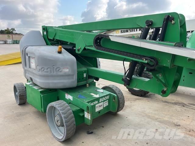 Genie Z-40/23N Zglobne podizne platforme