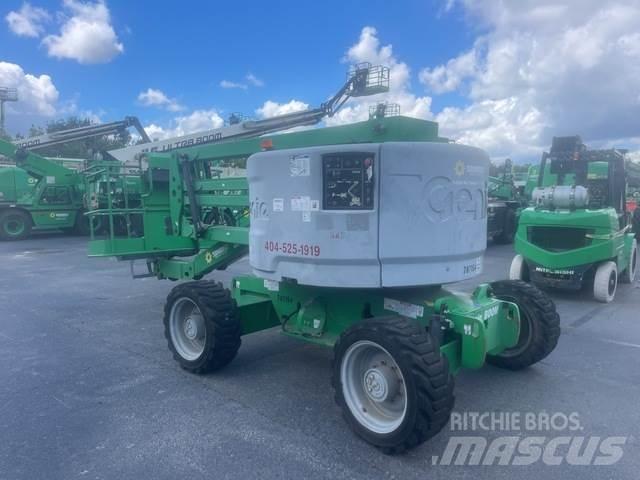 Genie Z-45/25 Zglobne podizne platforme