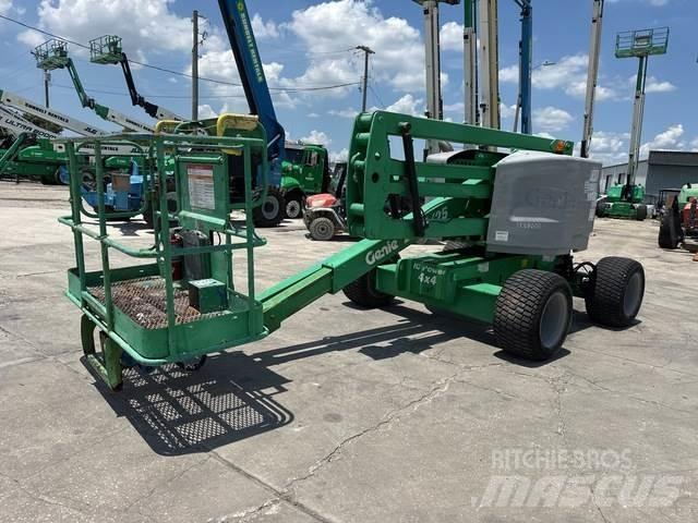 Genie Z-45/25 Zglobne podizne platforme