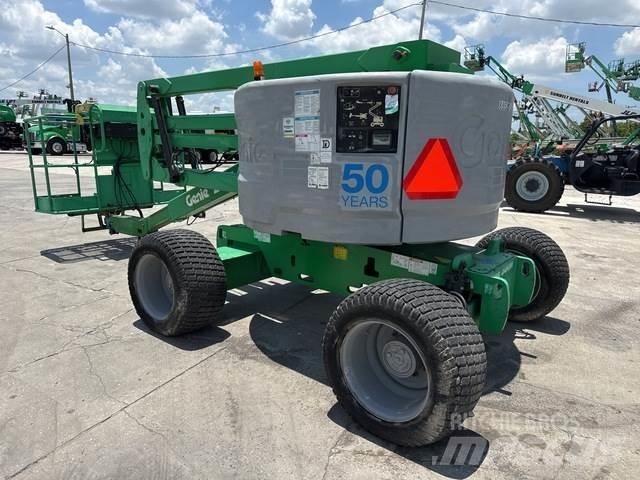 Genie Z-45/25 Zglobne podizne platforme