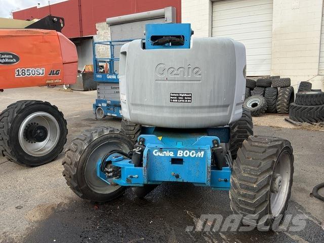 Genie Z-45/25 Zglobne podizne platforme