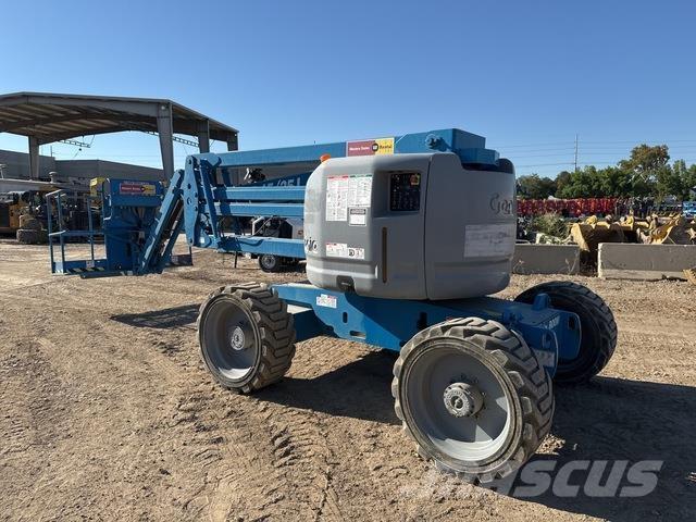 Genie Z-45/25J Zglobne podizne platforme