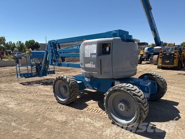 Genie Z-45/25J Zglobne podizne platforme
