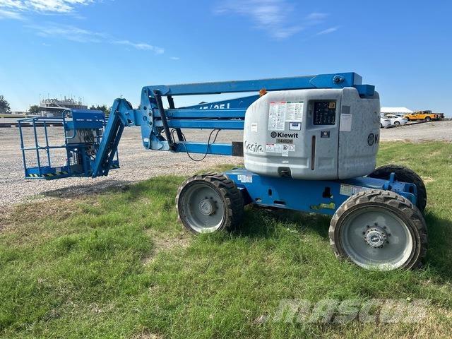 Genie Z-45/25J Zglobne podizne platforme
