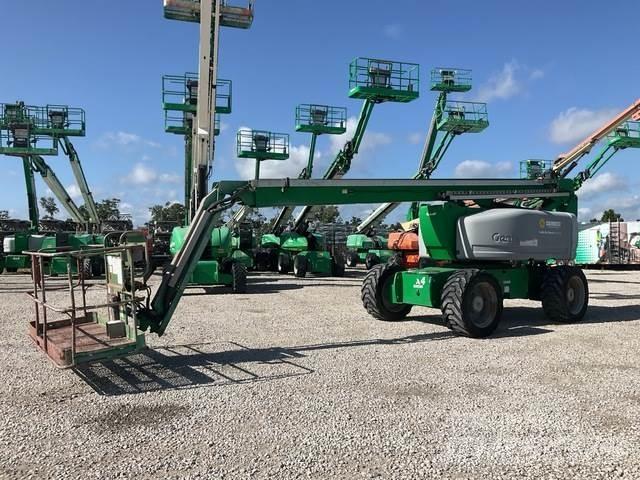Genie Z-80/60 Zglobne podizne platforme