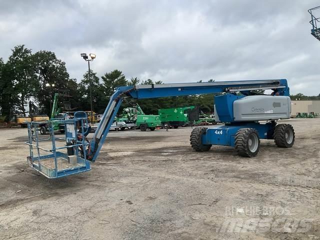 Genie Z-80/60 Zglobne podizne platforme