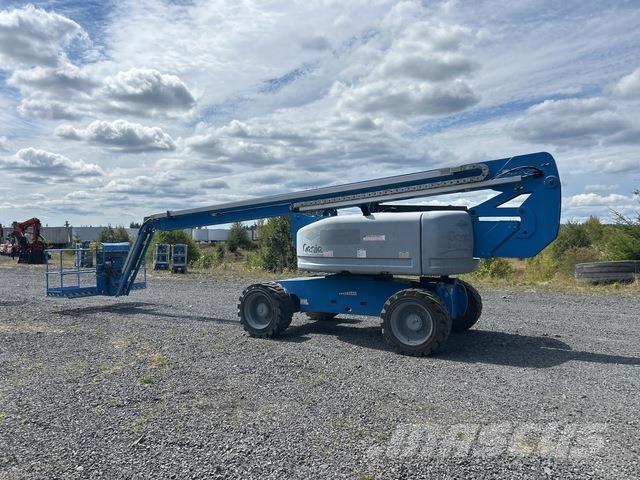 Genie Z-80/60 Zglobne podizne platforme