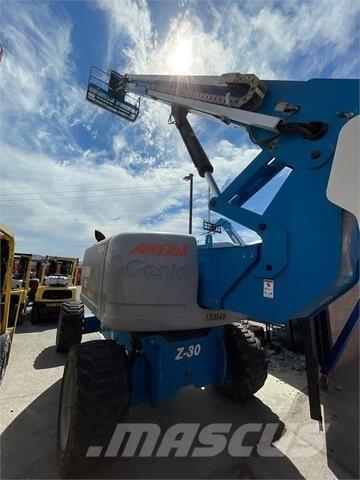 Genie Z-80/60 Zglobne podizne platforme