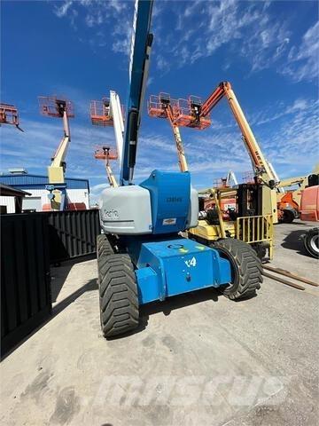 Genie Z-80/60 Zglobne podizne platforme