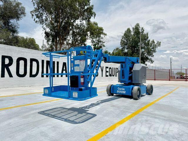 Genie Z34/22N Zglobne podizne platforme