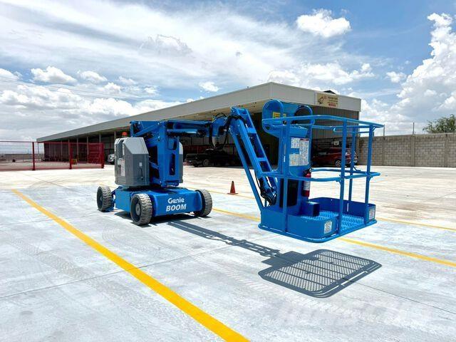Genie Z34/22N Zglobne podizne platforme