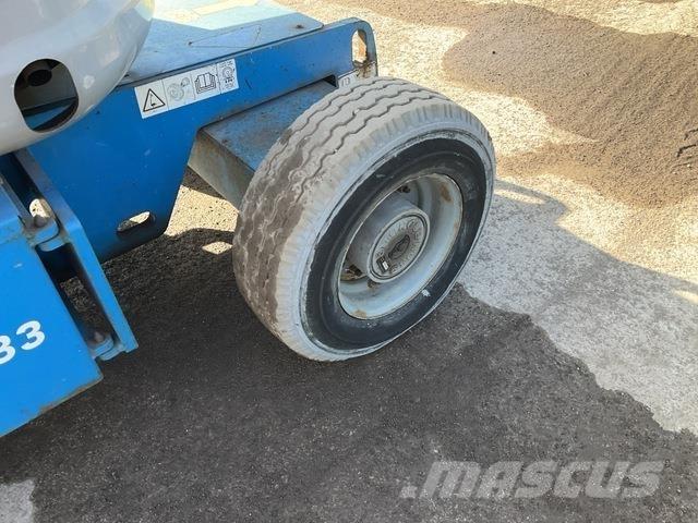 Genie Z45/25J Zglobne podizne platforme