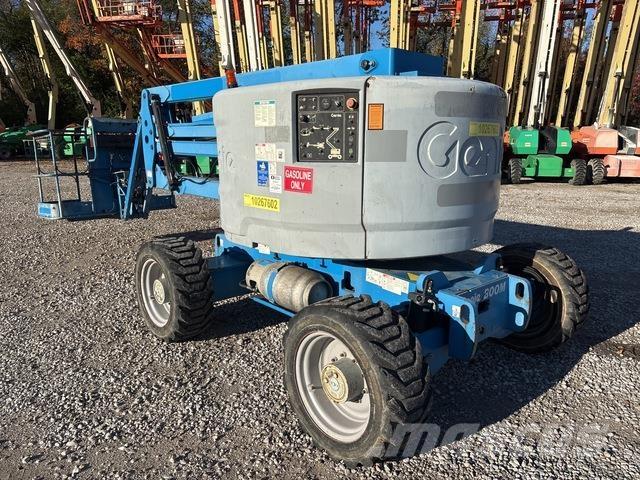 Genie Z45/25J Zglobne podizne platforme