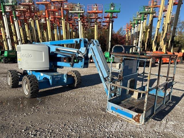 Genie Z45/25J Zglobne podizne platforme