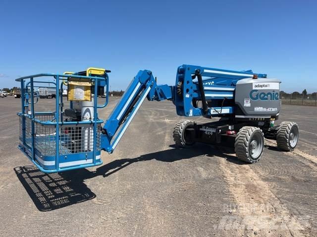 Genie Z45XC Ostalo
