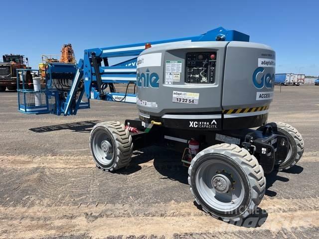 Genie Z45XC Ostalo