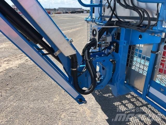 Genie Z45XC Ostalo
