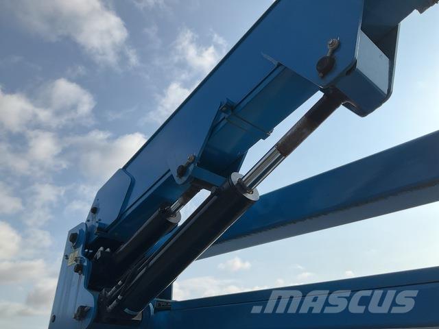 Genie Z45XC Zglobne podizne platforme
