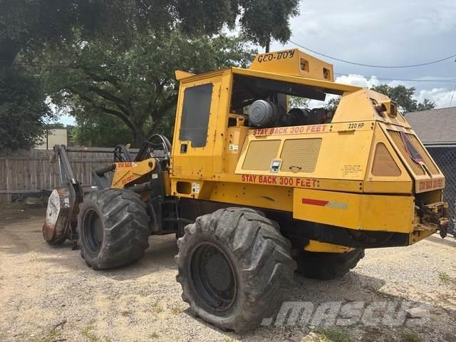  Geo-Boy Šumarski malčeri