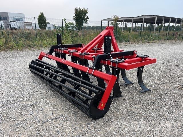 Giemme RP12 Kultivatori