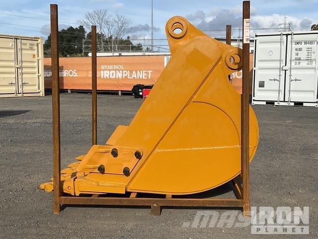  GIYI GY-BK Kašike / Korpe