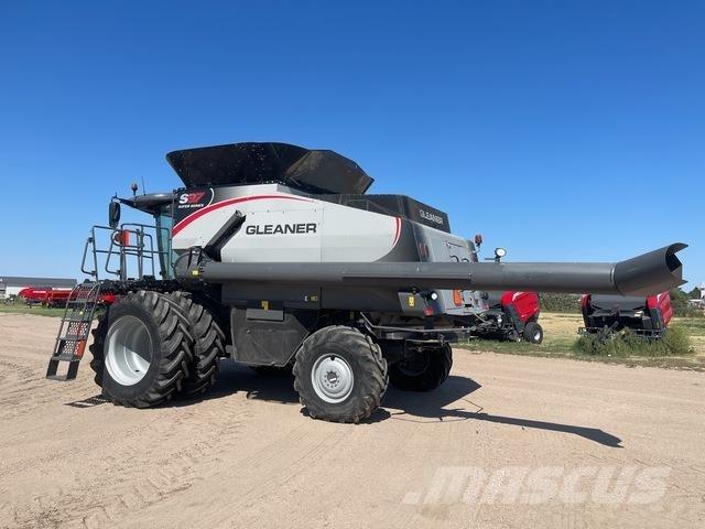 Gleaner S97 Kombajni