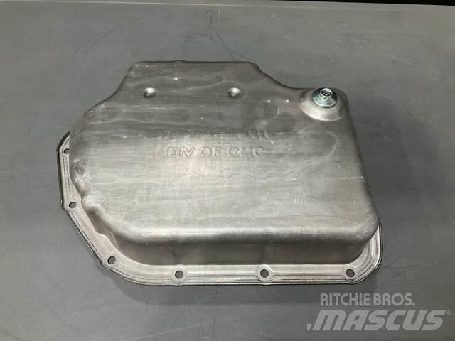 GM 8633203 Ostale komponente