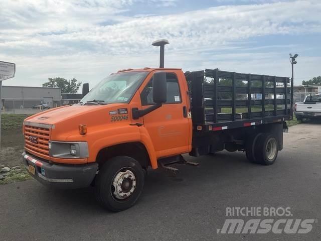GMC  Kiper kamioni
