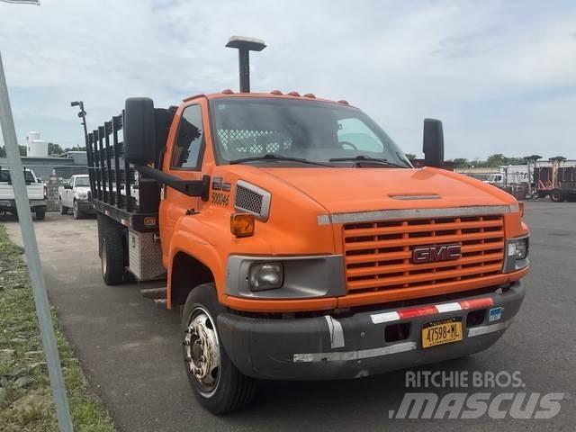 GMC  Kiper kamioni