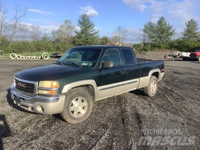 GMC 1500 Ostalo