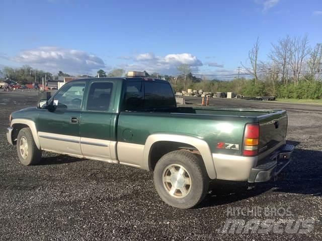 GMC 1500 Ostalo