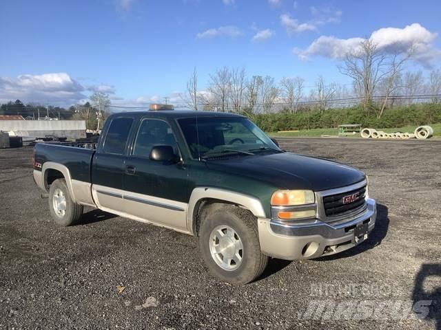 GMC 1500 Ostalo