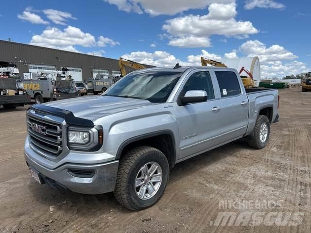 GMC 1500 Ostalo