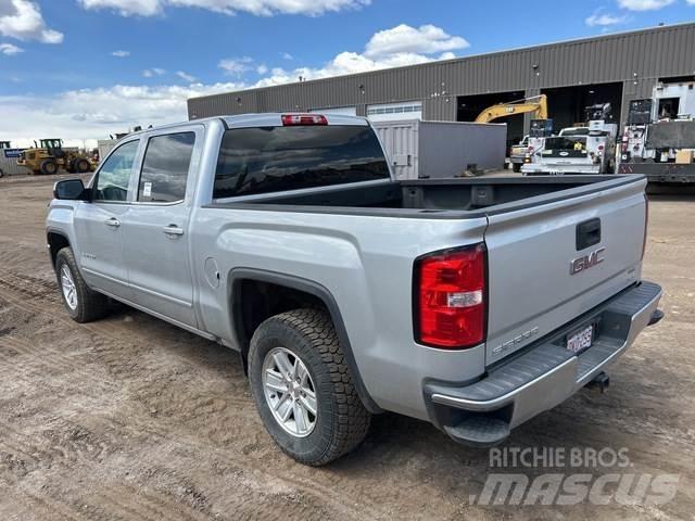 GMC 1500 Ostalo