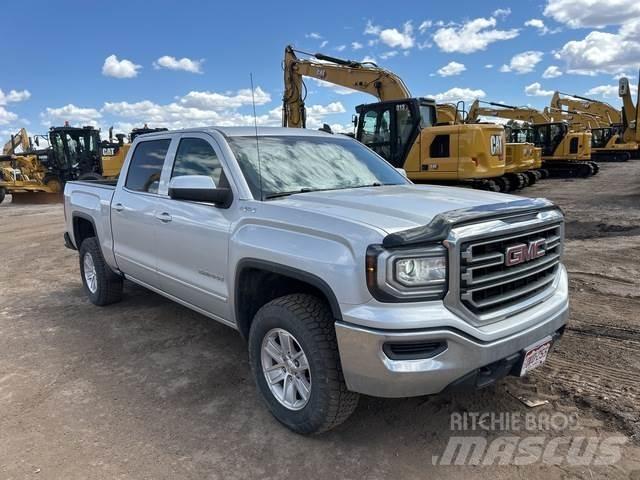 GMC 1500 Ostalo