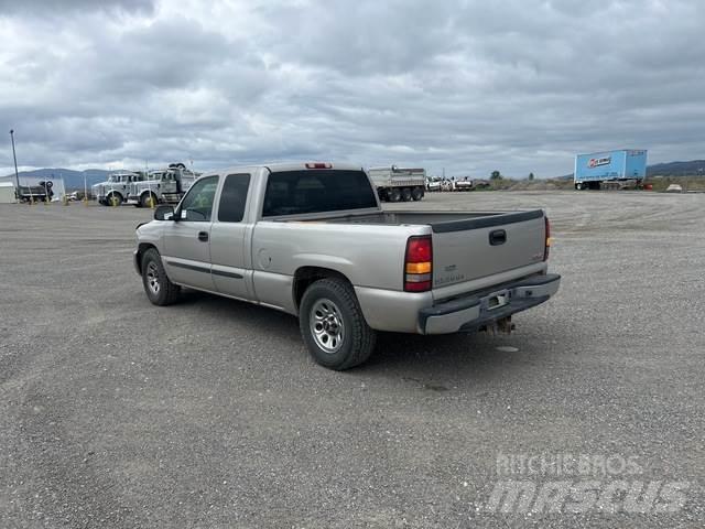GMC 1500 Ostalo