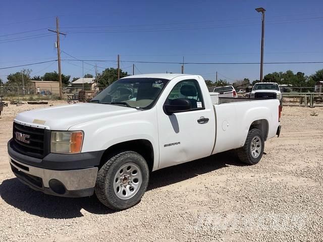 GMC 1500 Ostalo