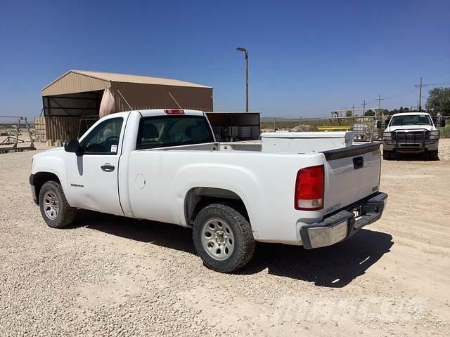 GMC 1500 Ostalo