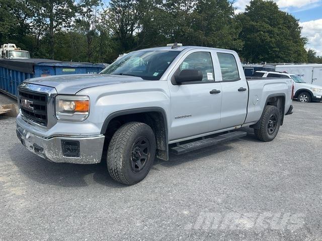 GMC 1500 Ostalo