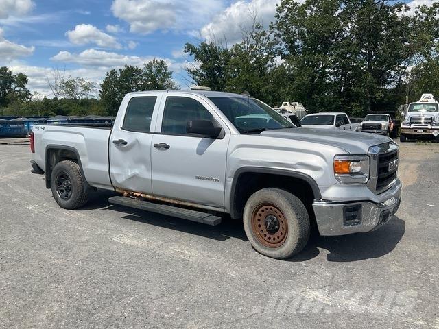 GMC 1500 Ostalo