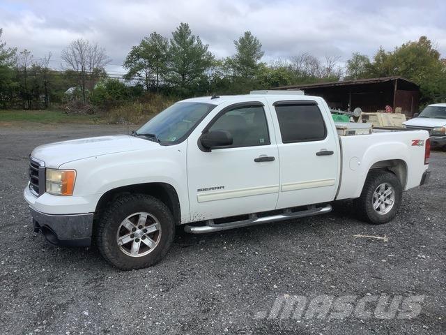 GMC 1500 Kiperi