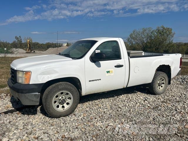 GMC 1500 Kiperi