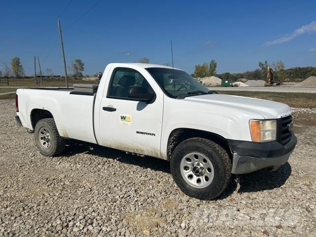 GMC 1500 Kiperi
