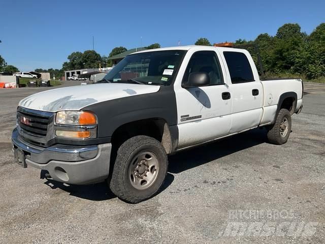 GMC 2500 Ostalo